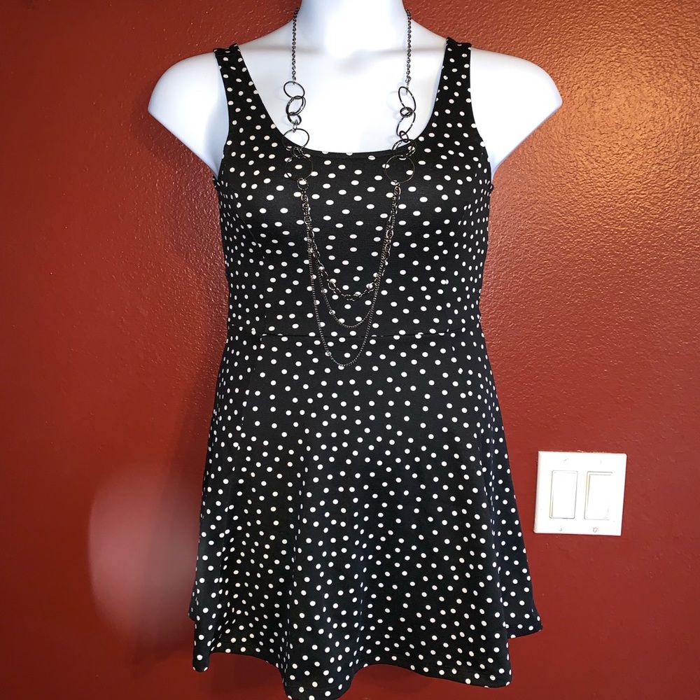 Dress EUC!
